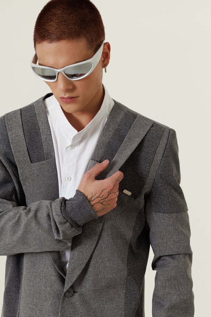 Blazer Galav