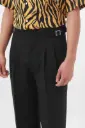 TROUSER “PRETINA HEBILLAS” – OUZA STUDIO DROP