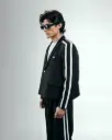 BLAZER “TRACK TAILOR” – OUZA LIMITED DROP