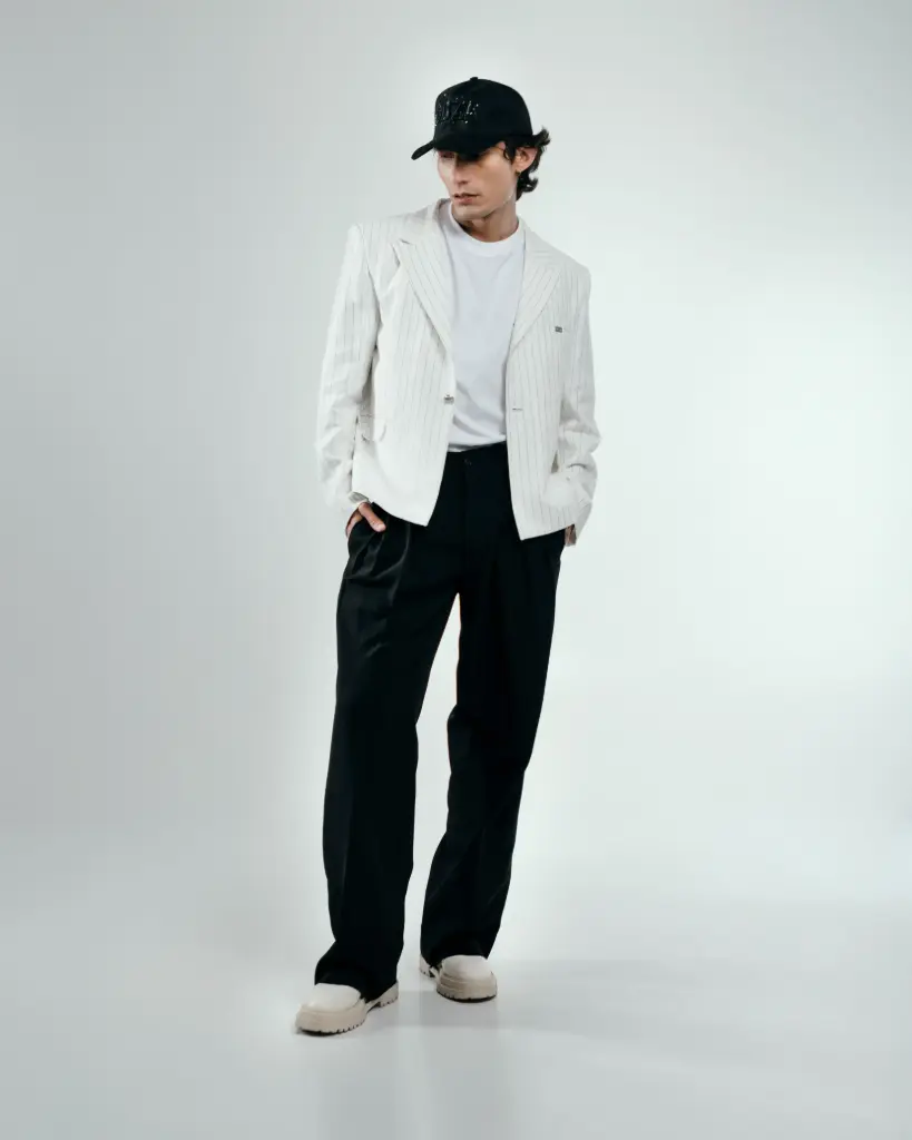 Blazer line Up– Limited Drop