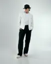 Blazer line Up– Limited Drop