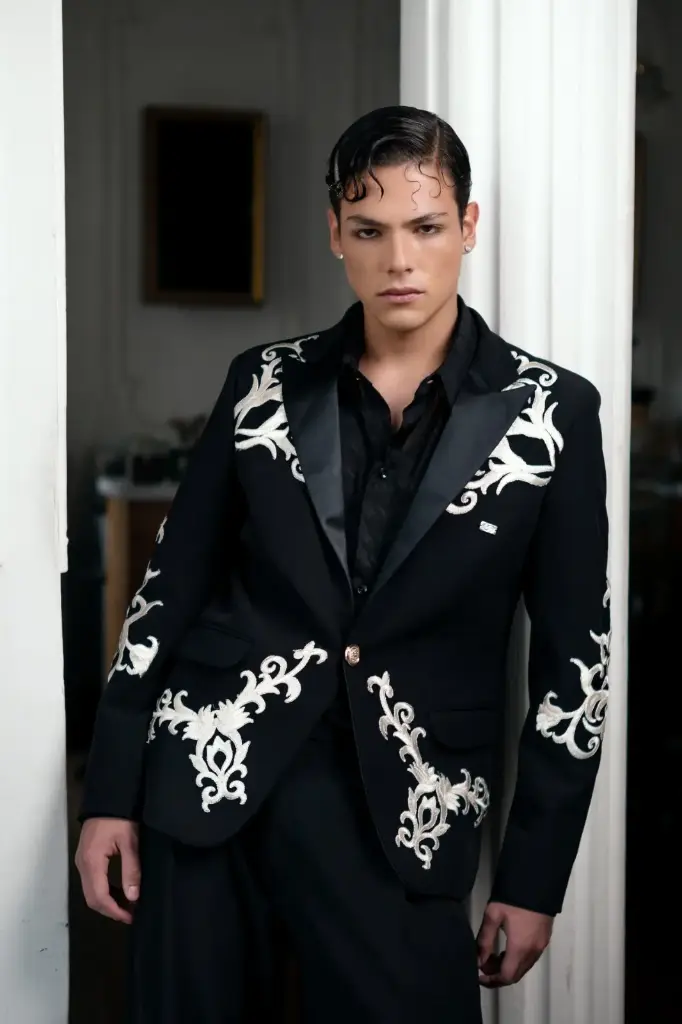 Blazer conquista