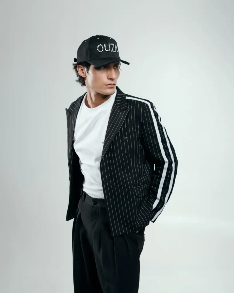 Blazer line Up– Limited Drop